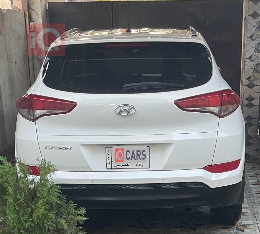 هيونداي توسان